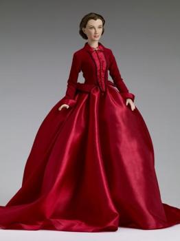 Tonner - Gone with the Wind - Scarlett - Doll